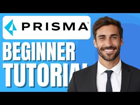 Prisma Cloud video thumbnail
