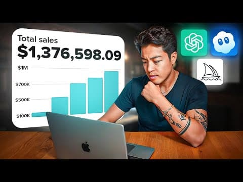 Athos Commerce video thumbnail