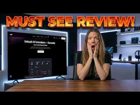 Snyk video thumbnail