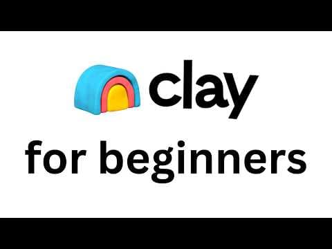 Clay video thumbnail