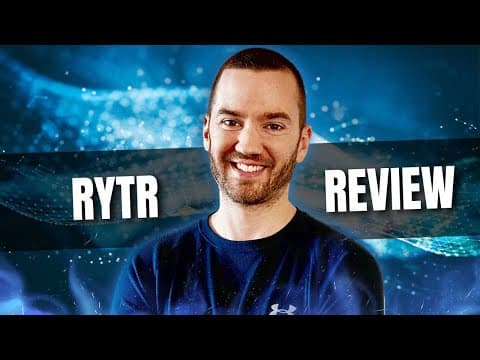 Rytr video thumbnail