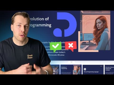 Decktopus video thumbnail
