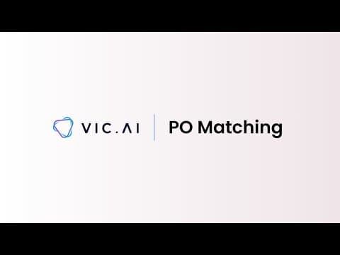 Vic.ai video thumbnail