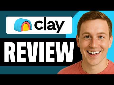 Clay video thumbnail