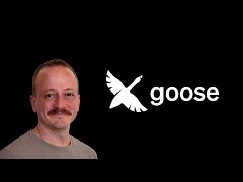 Goose video thumbnail
