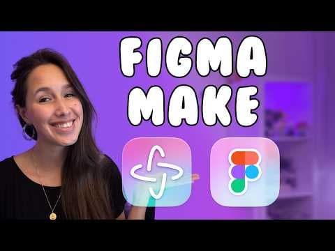 Figma AI video thumbnail
