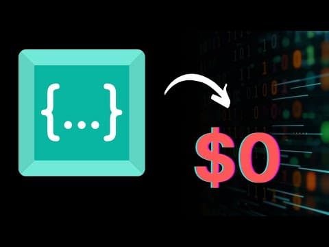 Codeium video thumbnail