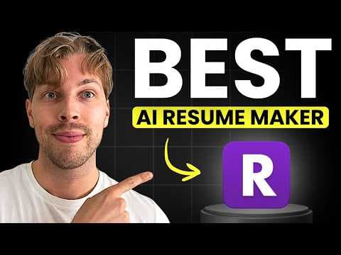 Rezi video thumbnail