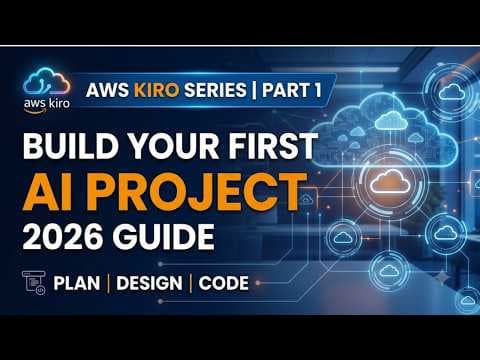 Kiro video thumbnail