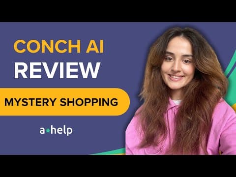 Conch AI video thumbnail