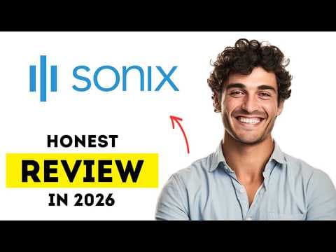 Sonix video thumbnail