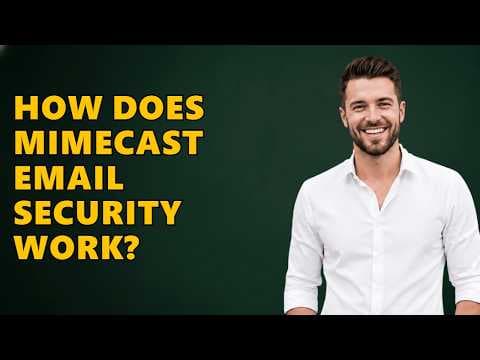 Mimecast video thumbnail
