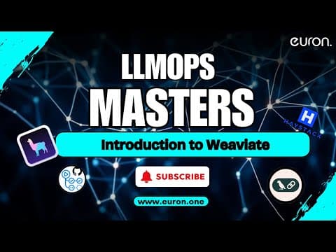 Weaviate video thumbnail