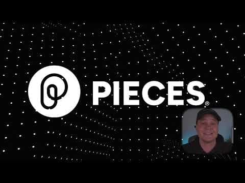 Pieces for Developers video thumbnail
