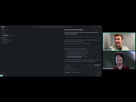 Semgrep video thumbnail