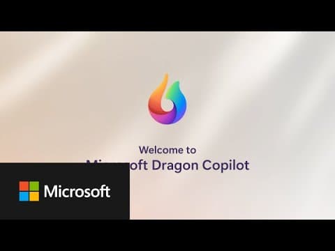 DAX Copilot video thumbnail