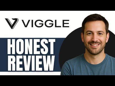 Viggle AI video thumbnail