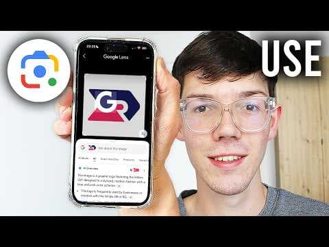 Google Lens video thumbnail