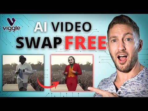 Viggle AI video thumbnail