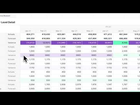 Pigment video thumbnail