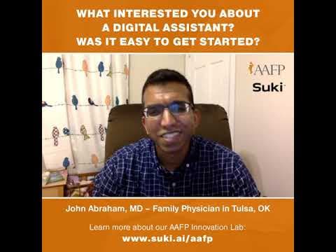 Suki AI video thumbnail