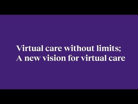 Teladoc Health video thumbnail