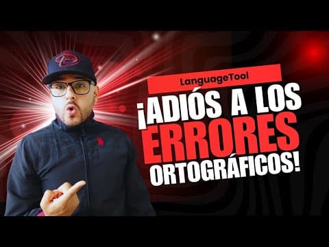 LanguageTool video thumbnail
