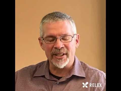 RELEX Solutions video thumbnail