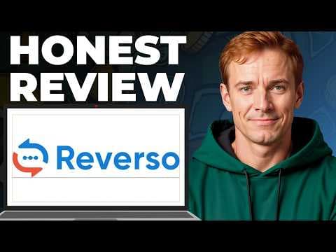 Reverso video thumbnail