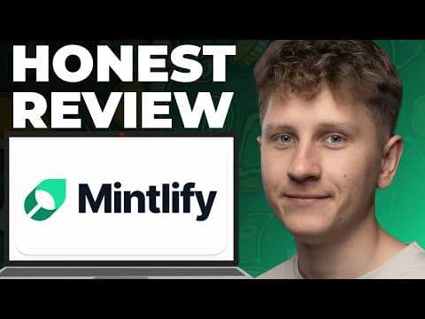 Mintlify video thumbnail