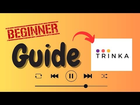 Trinka AI video thumbnail