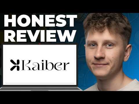 Kaiber video thumbnail