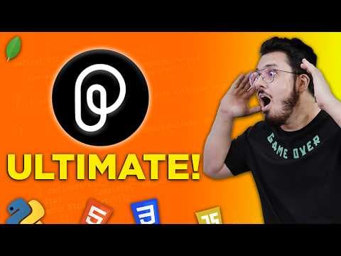 Pieces for Developers video thumbnail