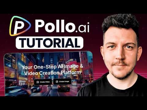 Pollo AI video thumbnail