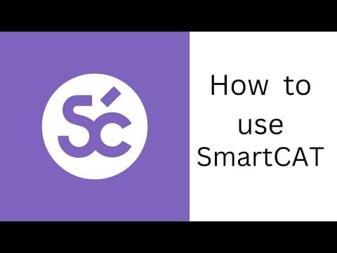 Smartcat video thumbnail