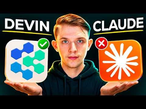 Devv AI video thumbnail