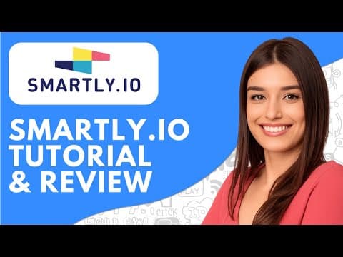 Smartly video thumbnail