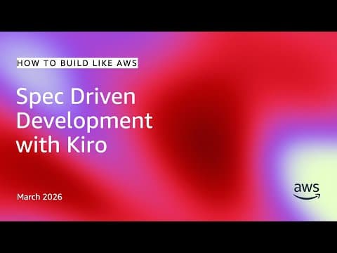 Kiro video thumbnail
