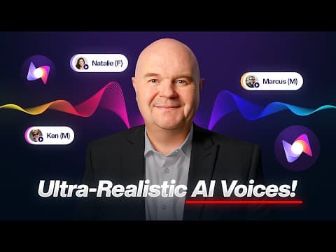 Murf AI video thumbnail