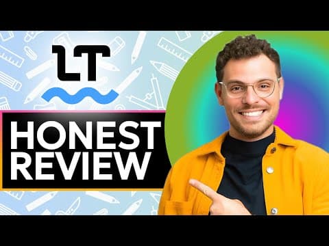 LanguageTool video thumbnail