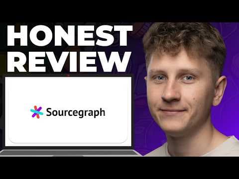 Sourcegraph Cody video thumbnail