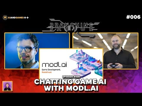modl.ai video thumbnail