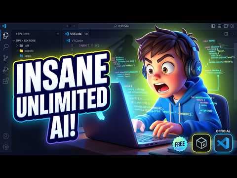 Blackbox AI video thumbnail