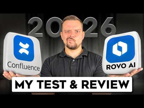 Confluence video thumbnail