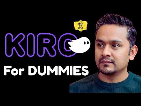 Kiro video thumbnail