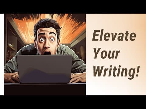 Slick Write video thumbnail