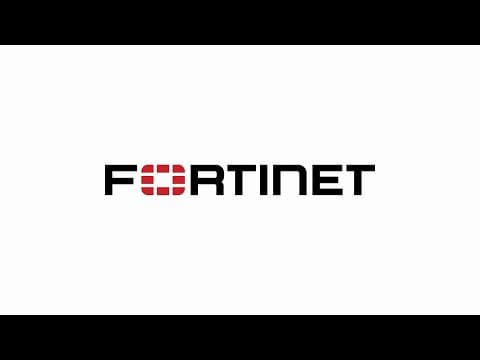 Lacework FortiCNAPP video thumbnail