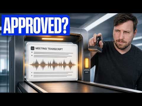Sally AI video thumbnail