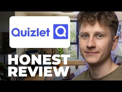 Quizlet video thumbnail