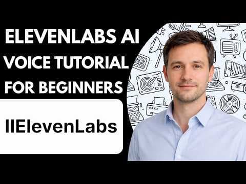 ElevenLabs video thumbnail